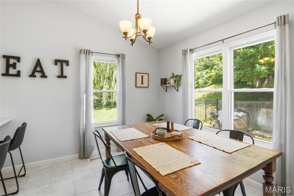 10 Spring Terrace Court, Columbia, IL, 62236