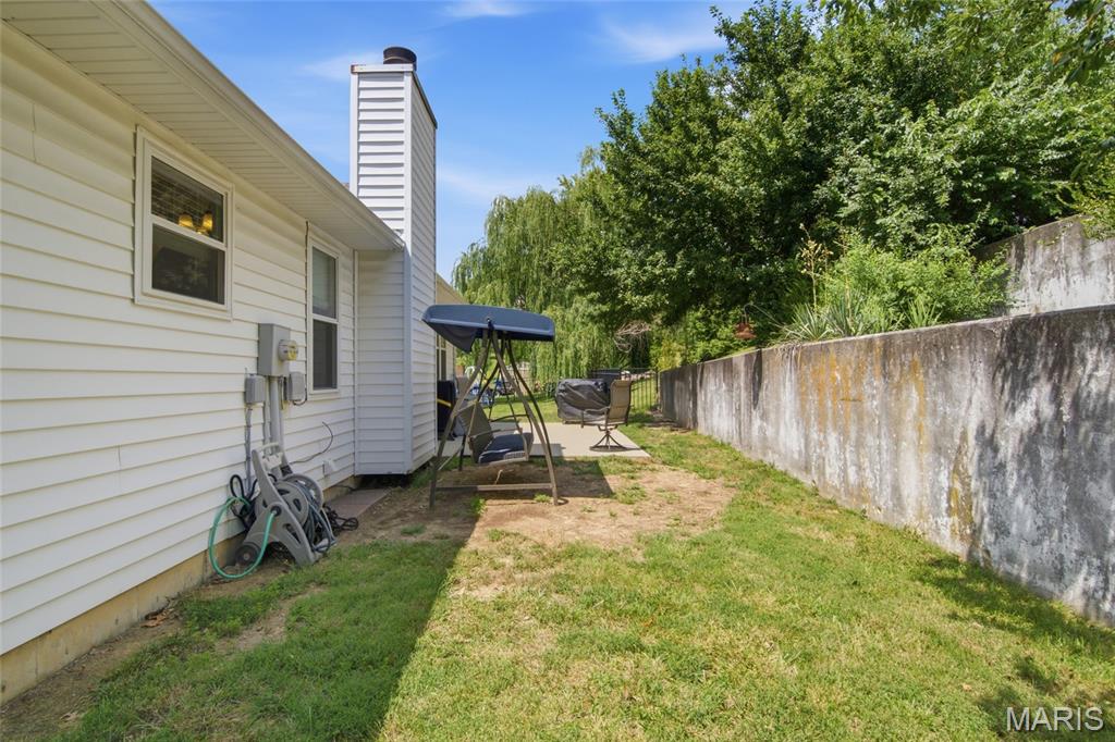 10 Spring Terrace Court, Columbia, IL, 62236