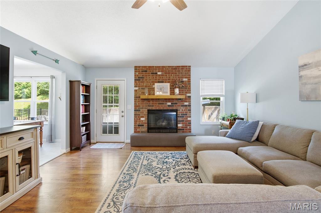 10 Spring Terrace Court, Columbia, IL, 62236