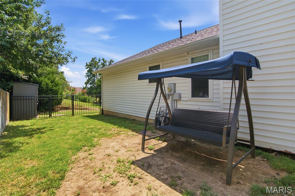 10 Spring Terrace Court, Columbia, IL, 62236