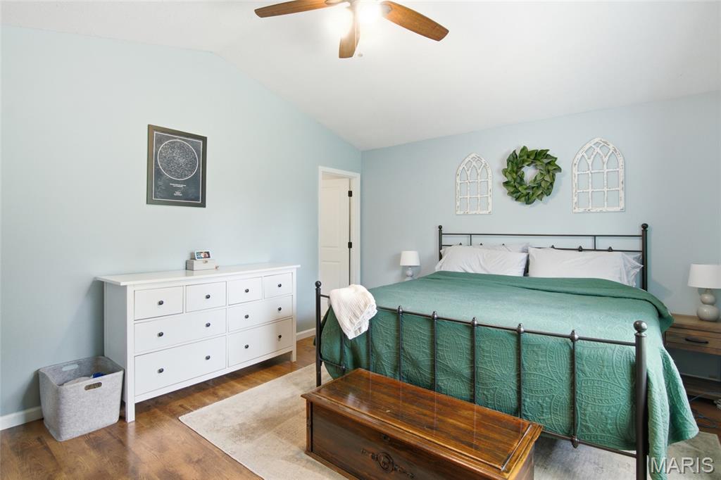 10 Spring Terrace Court, Columbia, IL, 62236