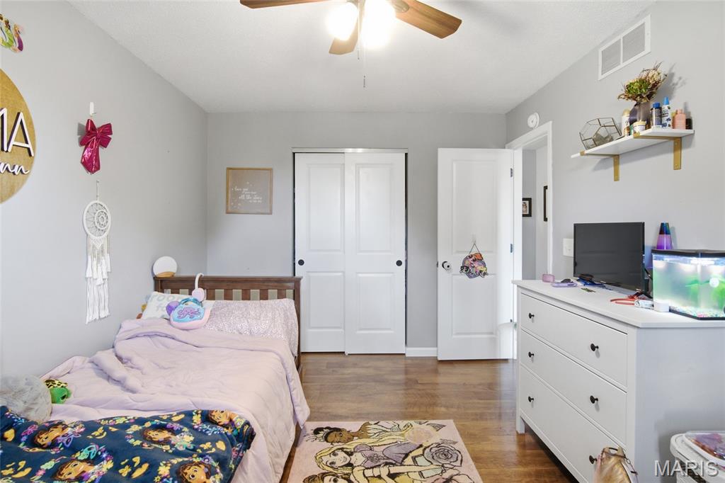 10 Spring Terrace Court, Columbia, IL, 62236