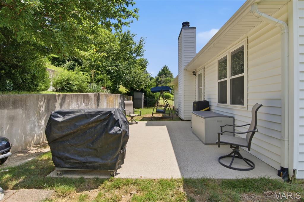 10 Spring Terrace Court, Columbia, IL, 62236