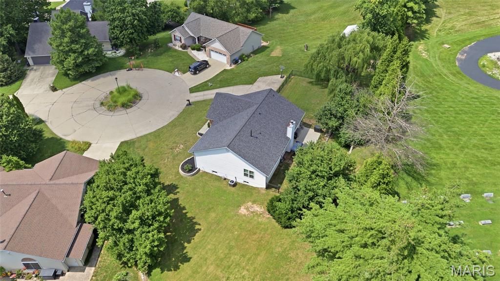 10 Spring Terrace Court, Columbia, IL, 62236