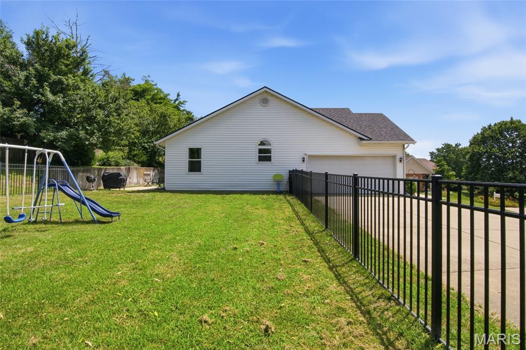 10 Spring Terrace Court, Columbia, IL, 62236