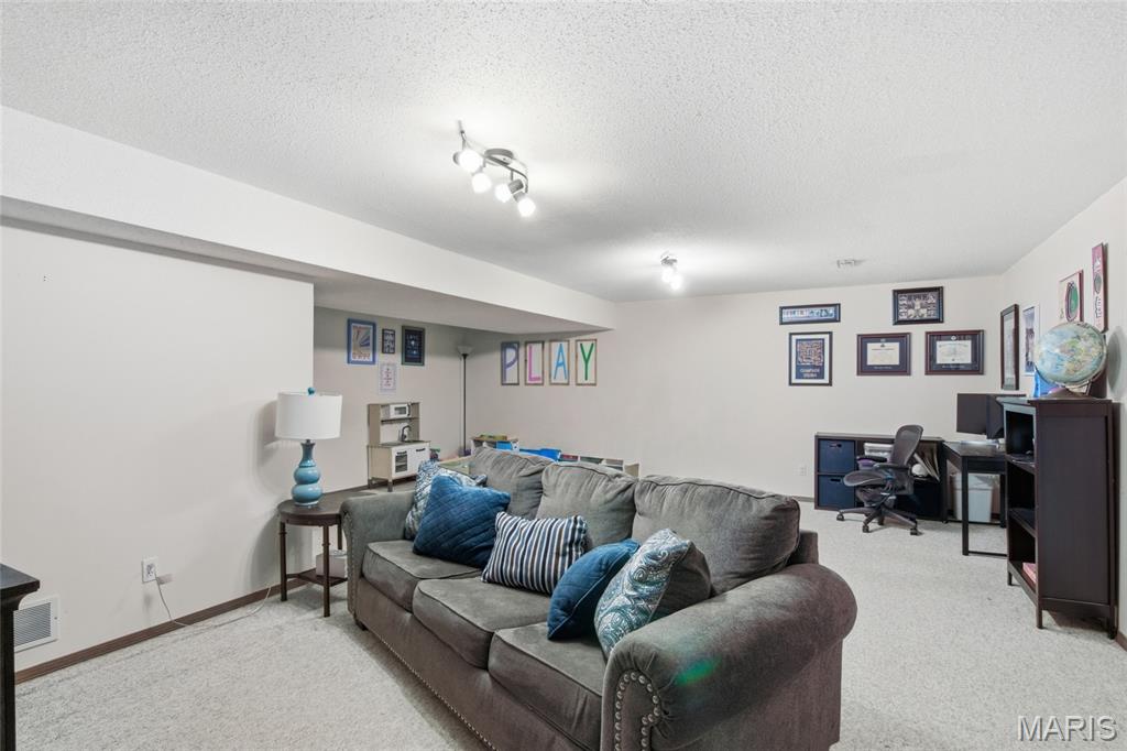 10 Spring Terrace Court, Columbia, IL, 62236