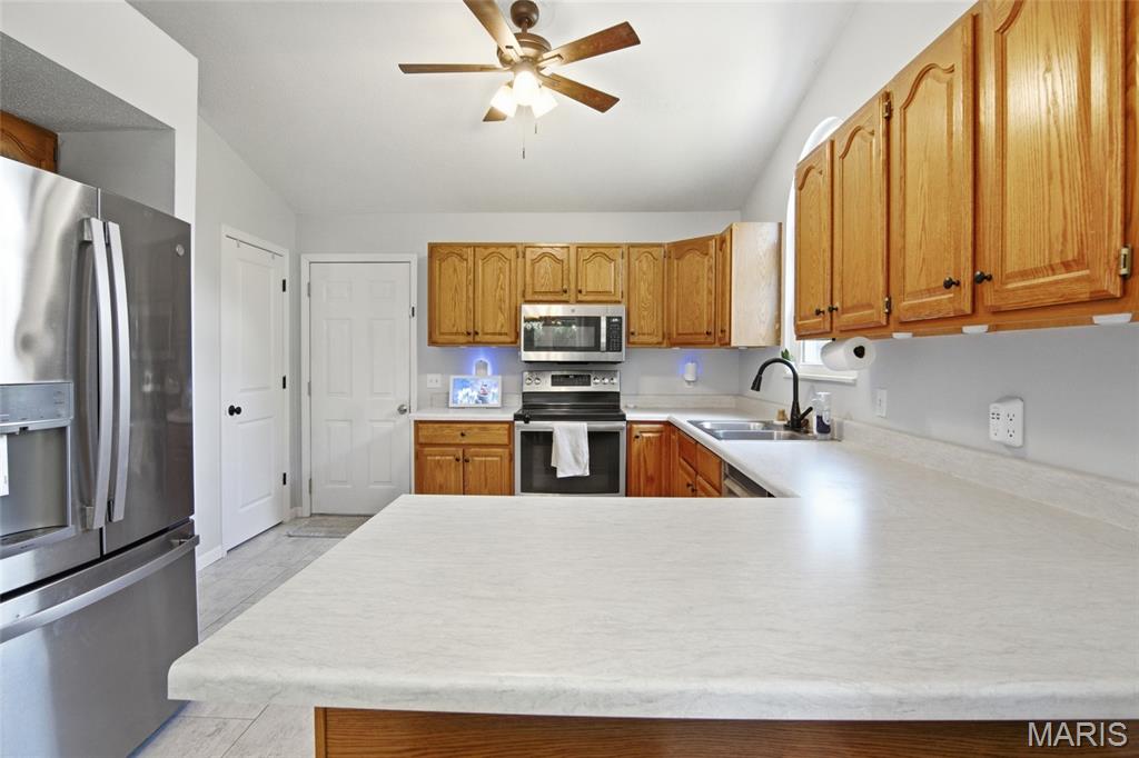 10 Spring Terrace Court, Columbia, IL, 62236
