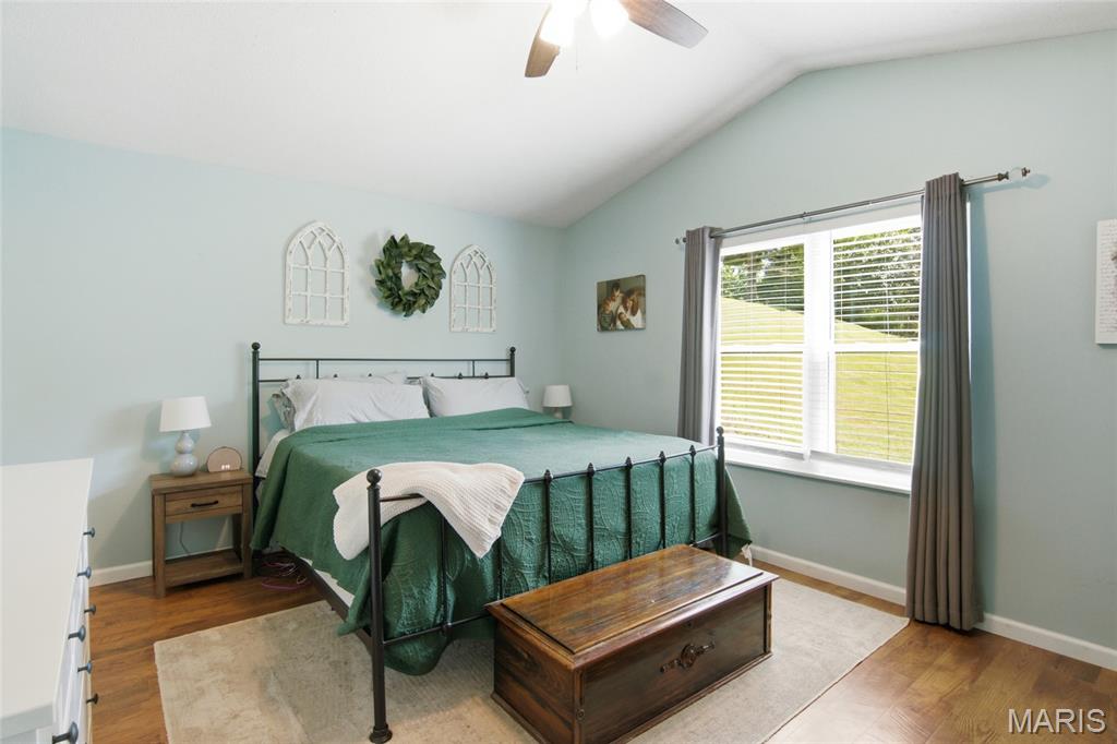 10 Spring Terrace Court, Columbia, IL, 62236