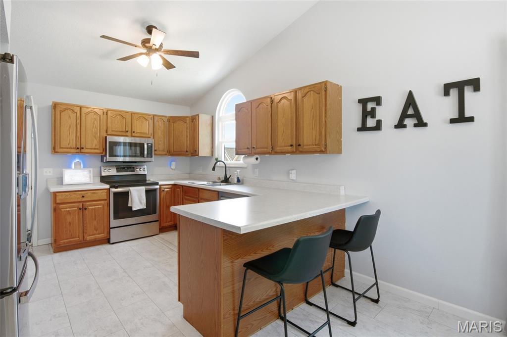 10 Spring Terrace Court, Columbia, IL, 62236