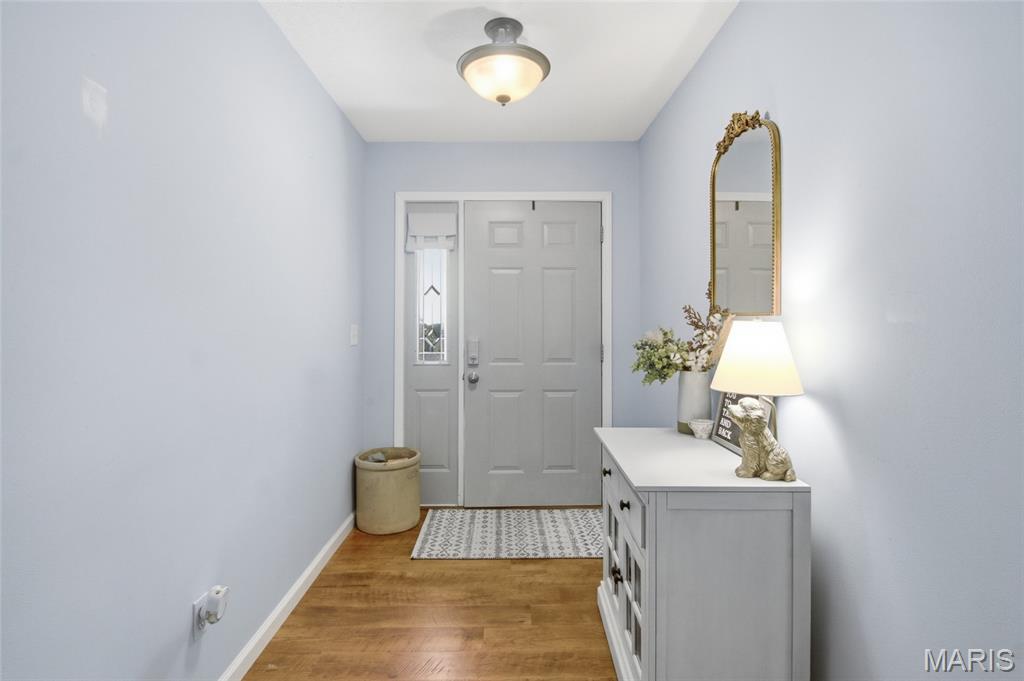 10 Spring Terrace Court, Columbia, IL, 62236