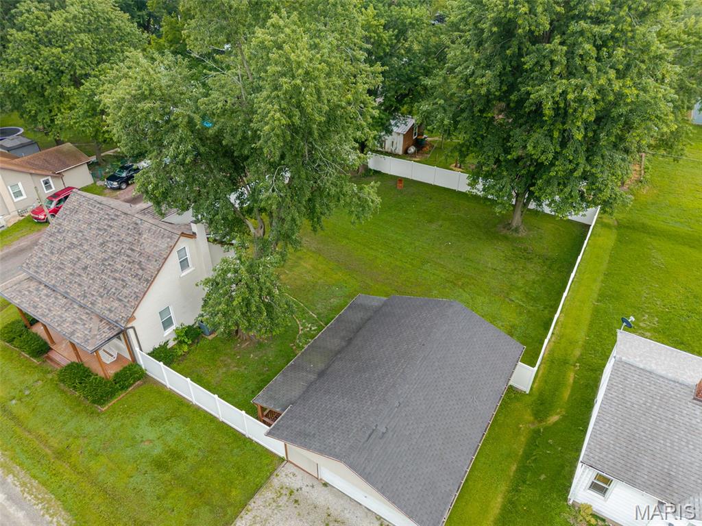 500 W Oak Street, Millstadt, IL, 62260