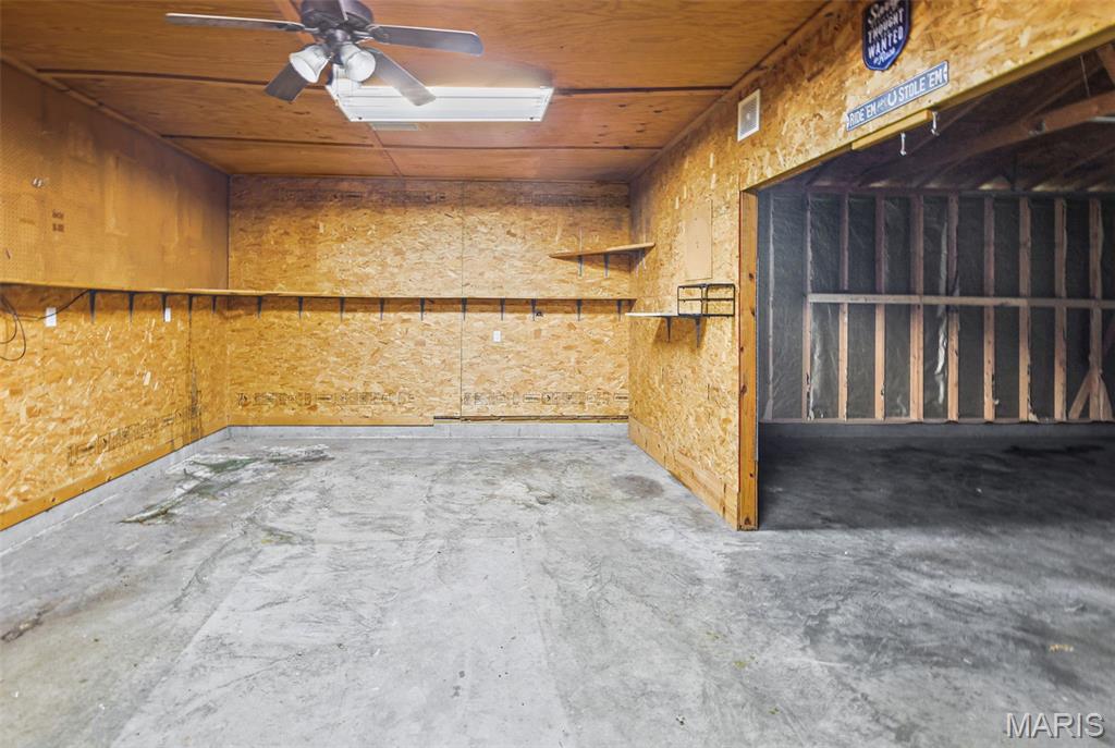 500 W Oak Street, Millstadt, IL, 62260