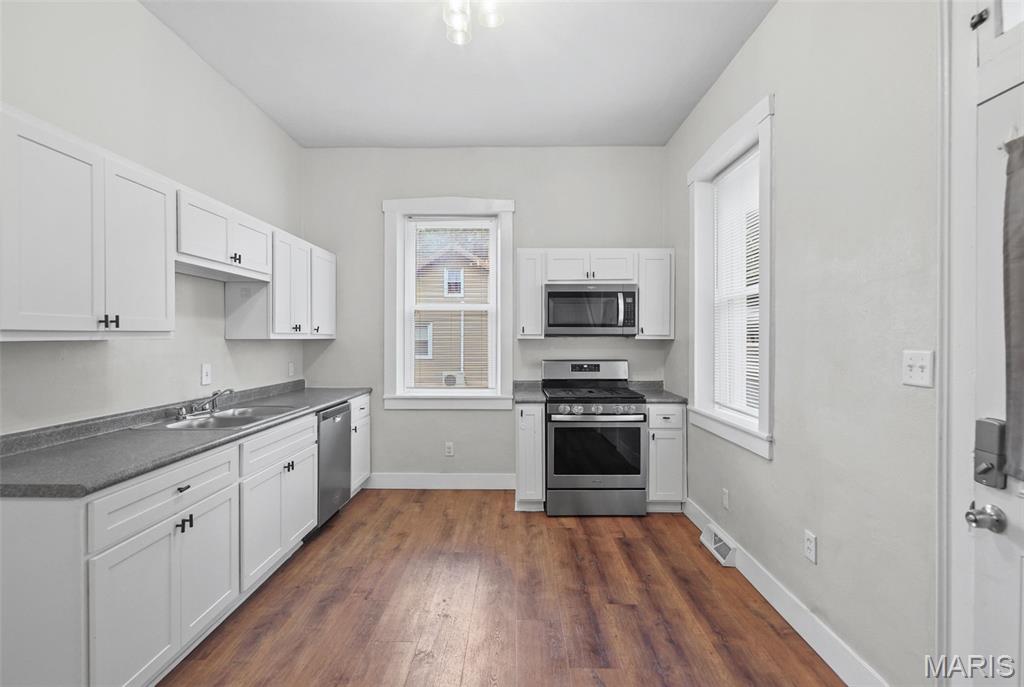 500 W Oak Street, Millstadt, IL, 62260