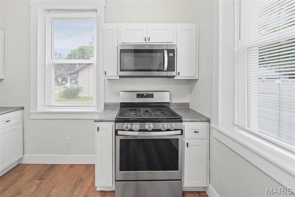 500 W Oak Street, Millstadt, IL, 62260