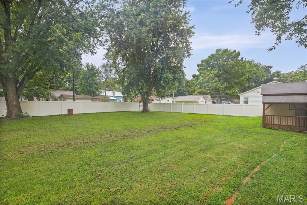 500 W Oak Street, Millstadt, IL, 62260