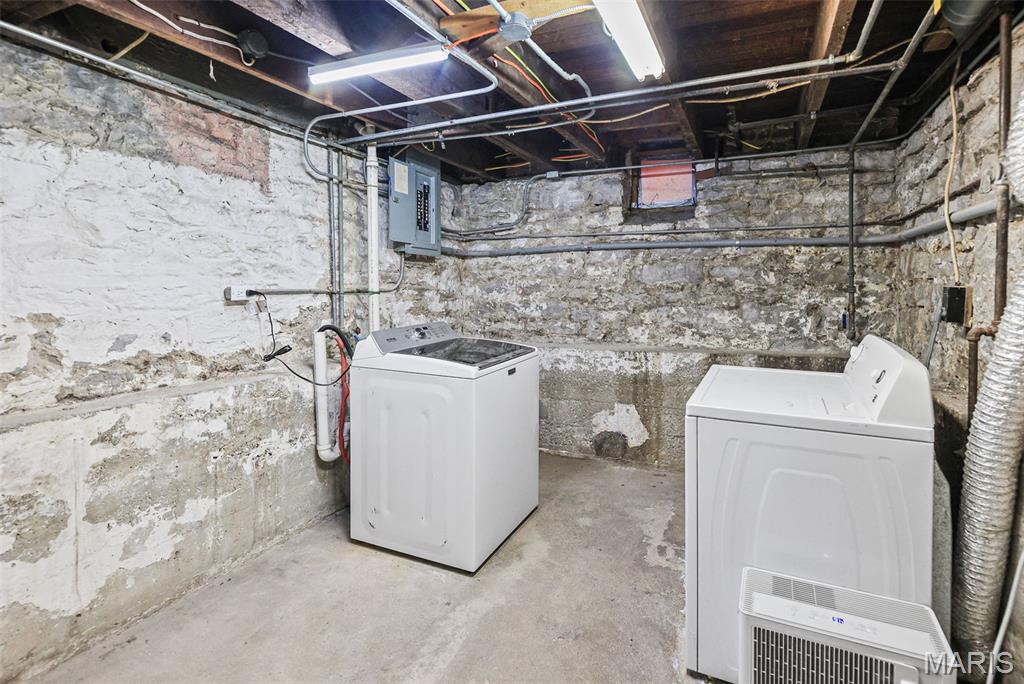 500 W Oak Street, Millstadt, IL, 62260