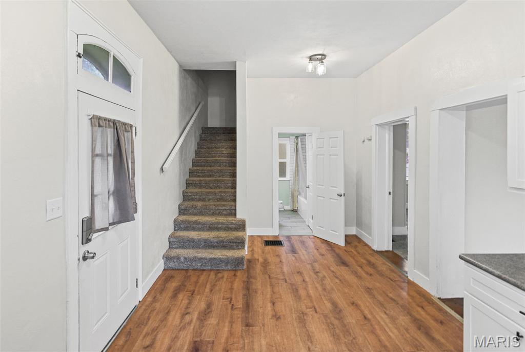 500 W Oak Street, Millstadt, IL, 62260
