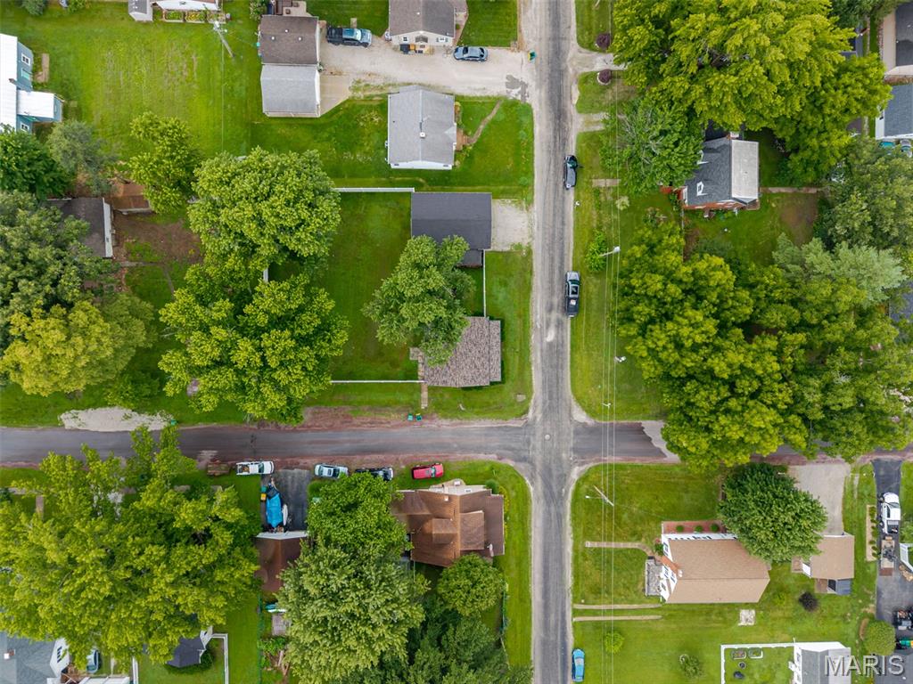 500 W Oak Street, Millstadt, IL, 62260
