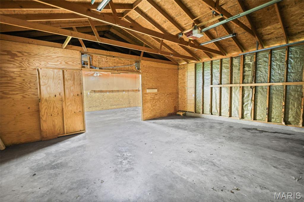500 W Oak Street, Millstadt, IL, 62260