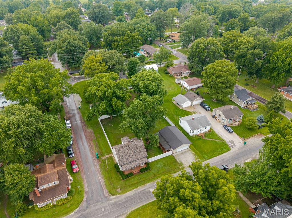 500 W Oak Street, Millstadt, IL, 62260