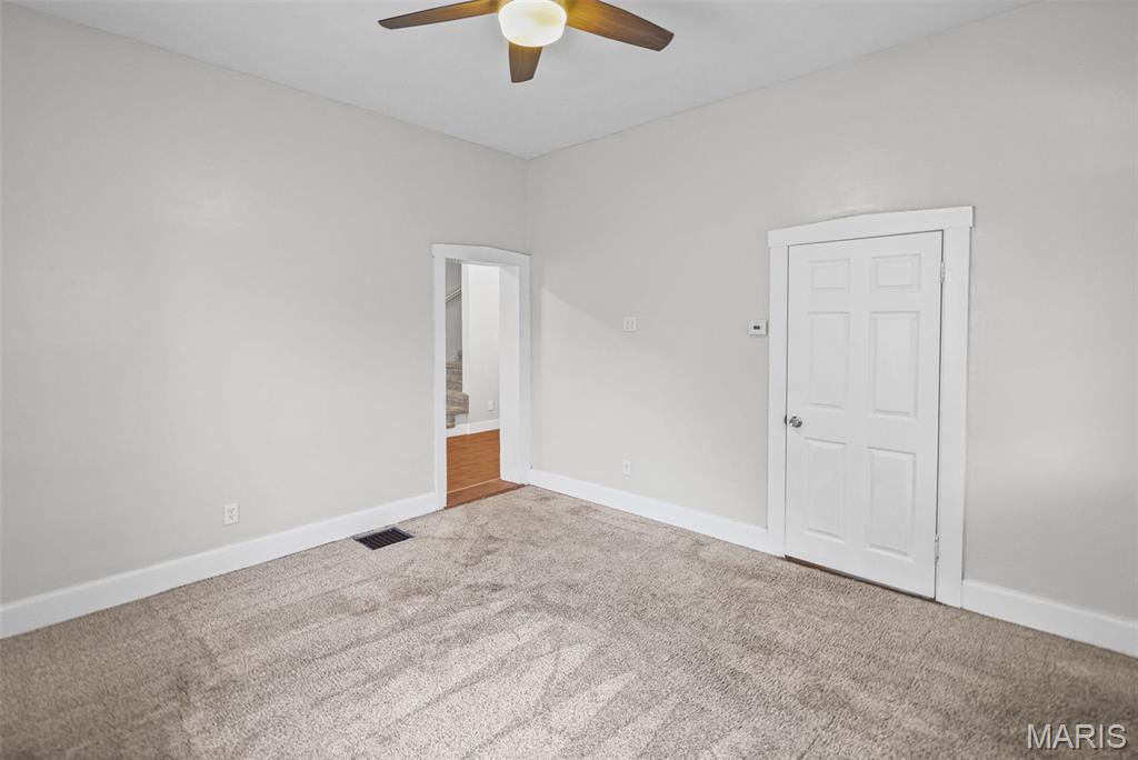 500 W Oak Street, Millstadt, IL, 62260