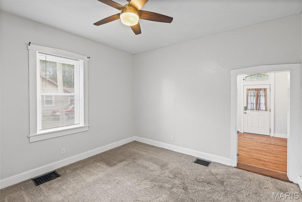 500 W Oak Street, Millstadt, IL, 62260