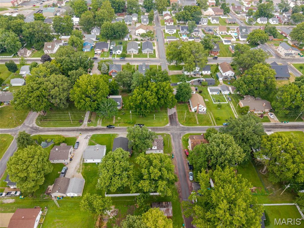 500 W Oak Street, Millstadt, IL, 62260