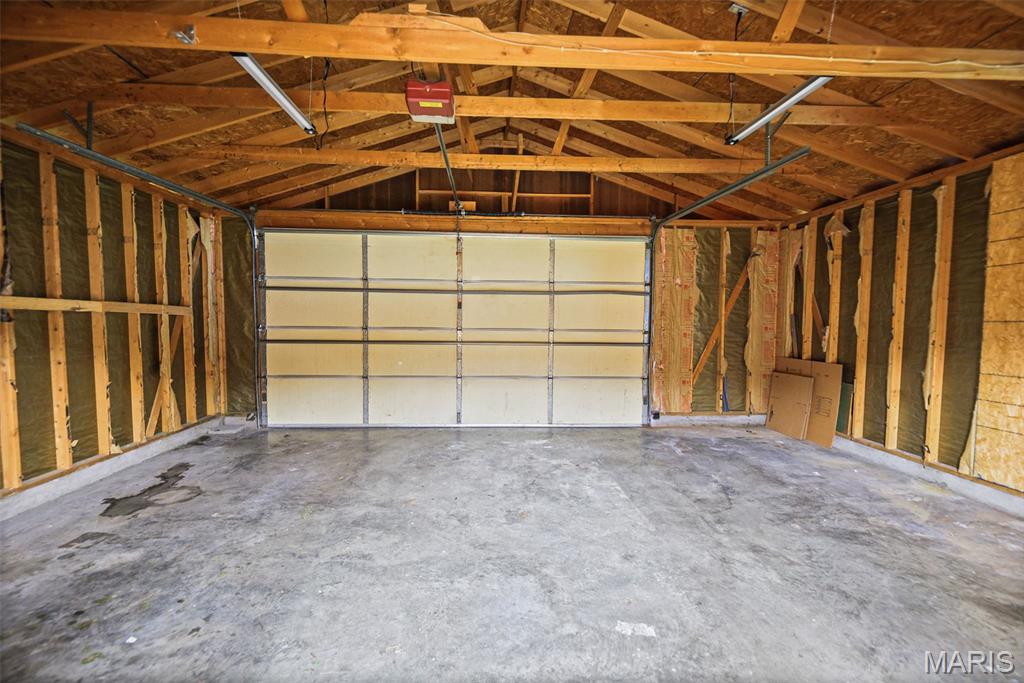 500 W Oak Street, Millstadt, IL, 62260