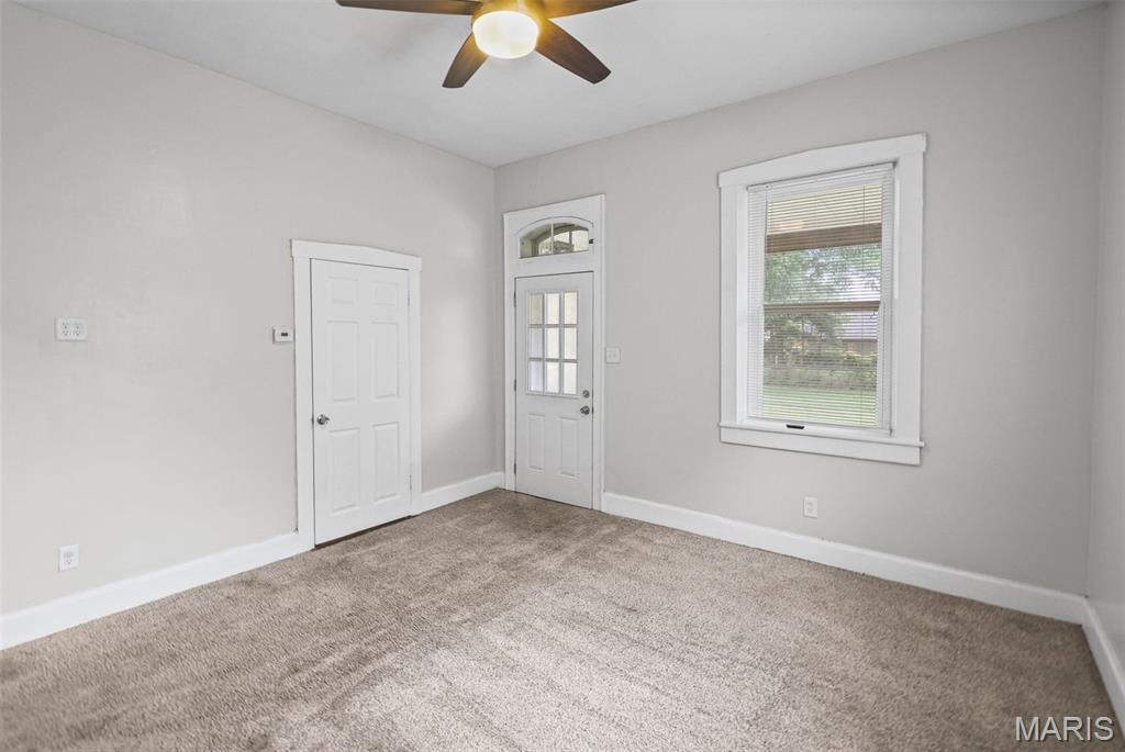 500 W Oak Street, Millstadt, IL, 62260