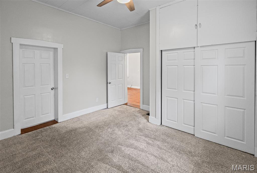 500 W Oak Street, Millstadt, IL, 62260