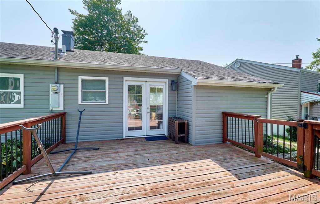 1375 Mobile Court, St Louis, MO, 63139
