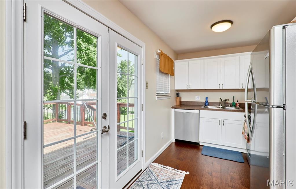 1375 Mobile Court, St Louis, MO, 63139