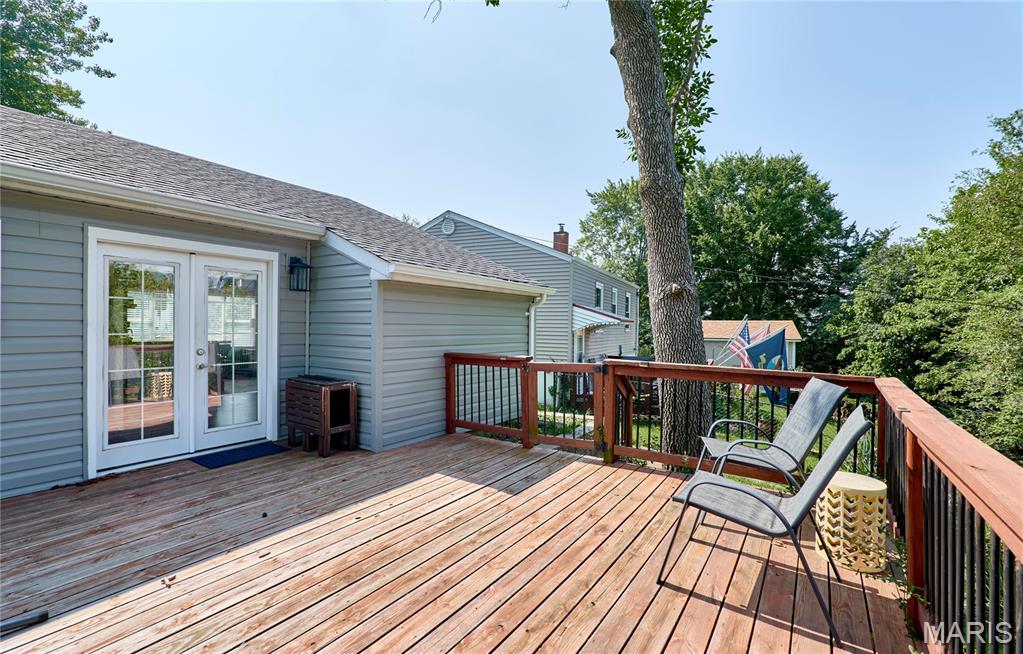 1375 Mobile Court, St Louis, MO, 63139