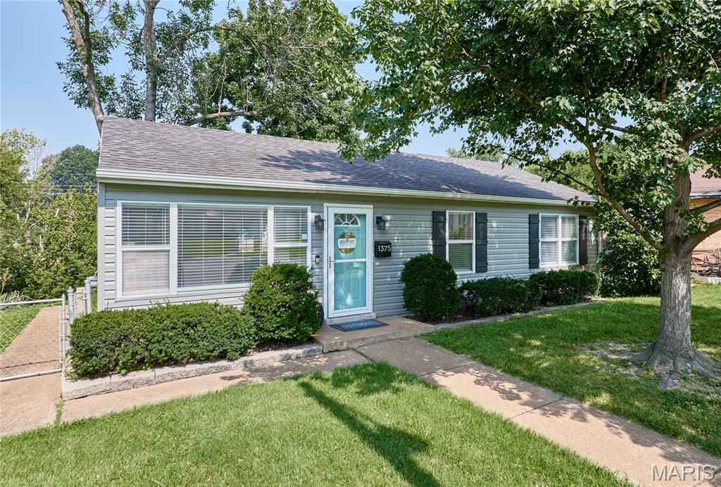 1375 Mobile Court, St Louis, MO, 63139