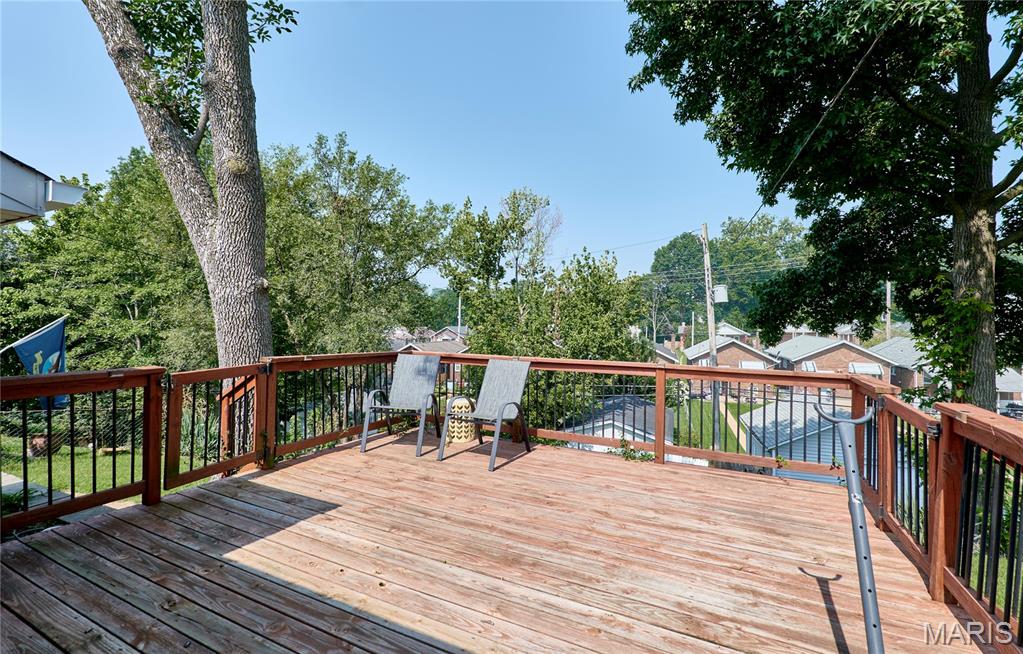 1375 Mobile Court, St Louis, MO, 63139