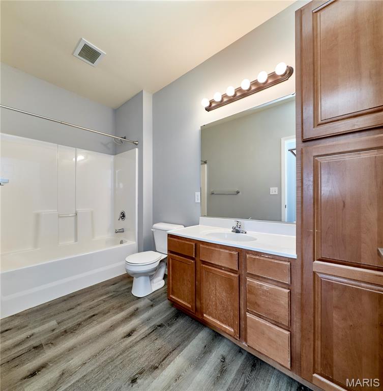 29 Kassebaum Lane #307, St Louis, MO, 63129