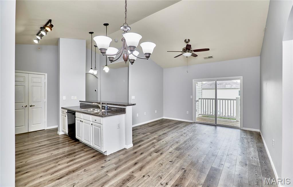 29 Kassebaum Lane #307, St Louis, MO, 63129