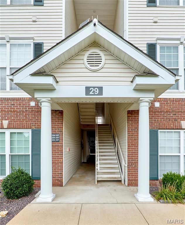 29 Kassebaum Lane #307, St Louis, MO, 63129