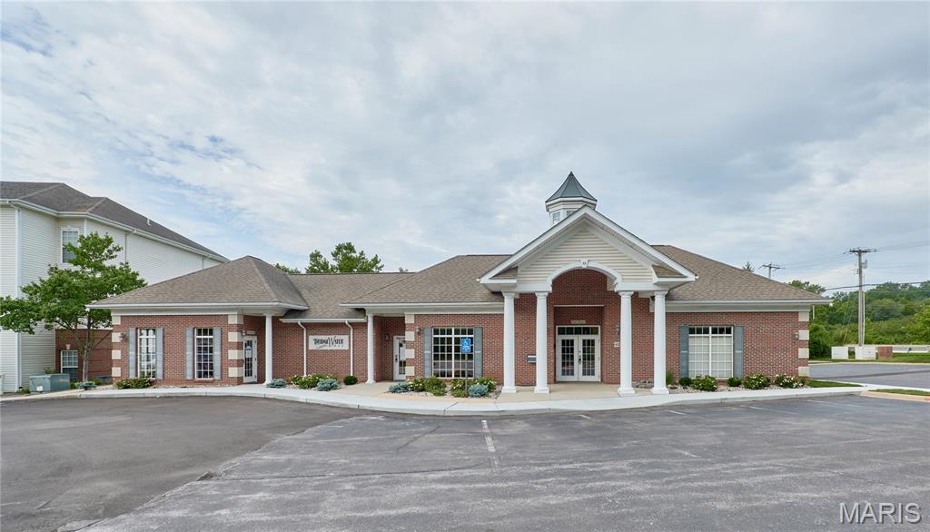 29 Kassebaum Lane #307, St Louis, MO, 63129
