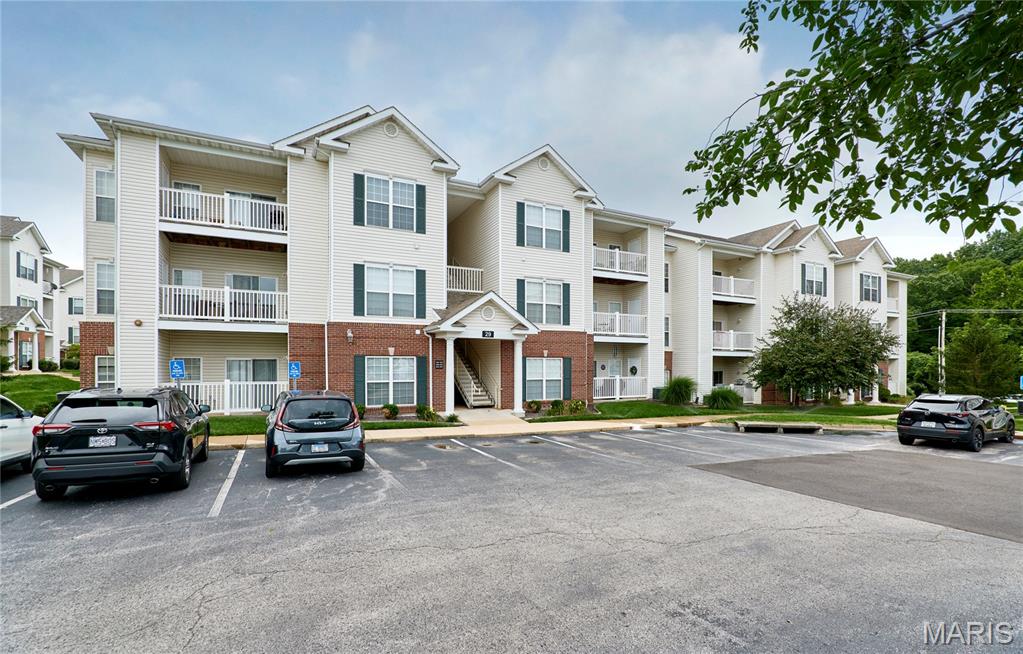 29 Kassebaum Lane #307, St Louis, MO, 63129
