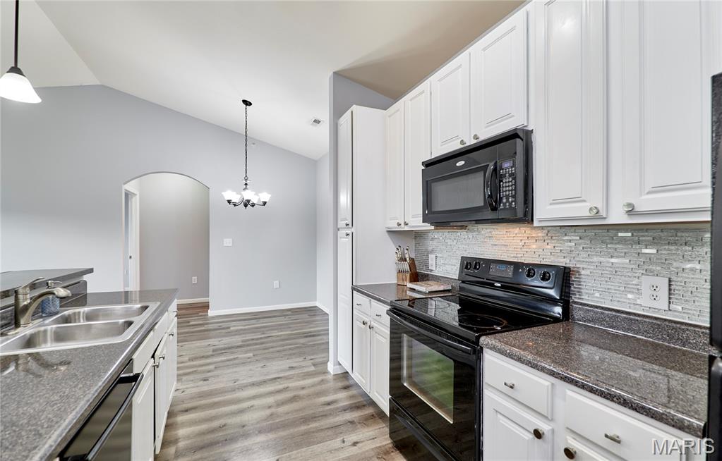 29 Kassebaum Lane #307, St Louis, MO, 63129