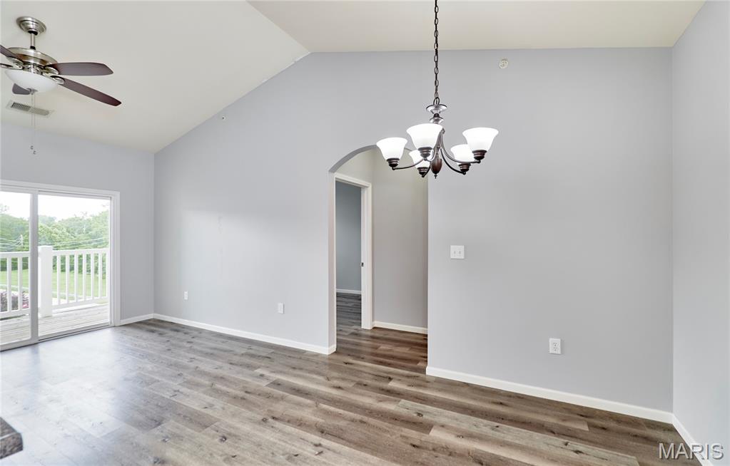 29 Kassebaum Lane #307, St Louis, MO, 63129