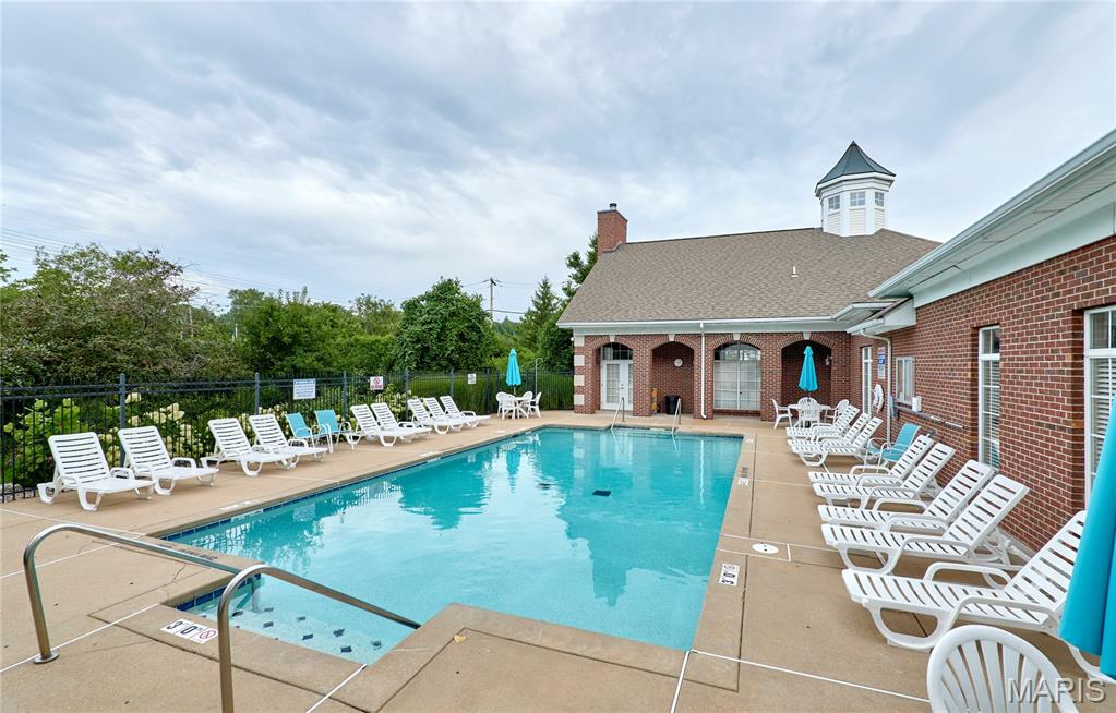 29 Kassebaum Lane #307, St Louis, MO, 63129