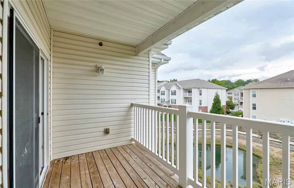 29 Kassebaum Lane #307, St Louis, MO, 63129
