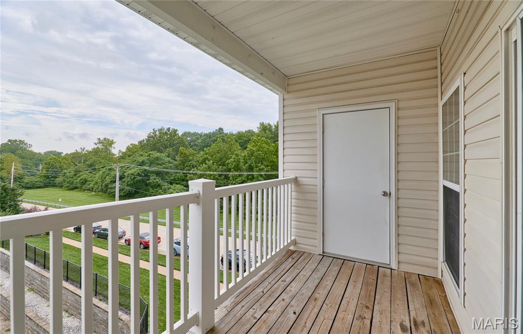 29 Kassebaum Lane #307, St Louis, MO, 63129