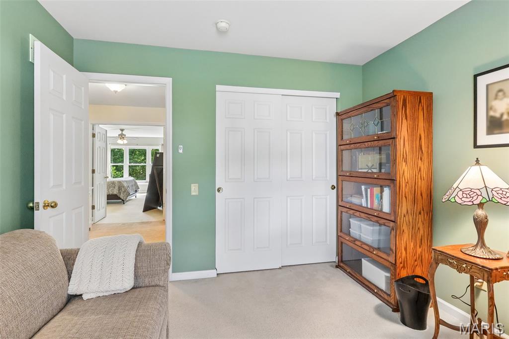 722 Grand View Ridge Court, Eureka, MO, 63025