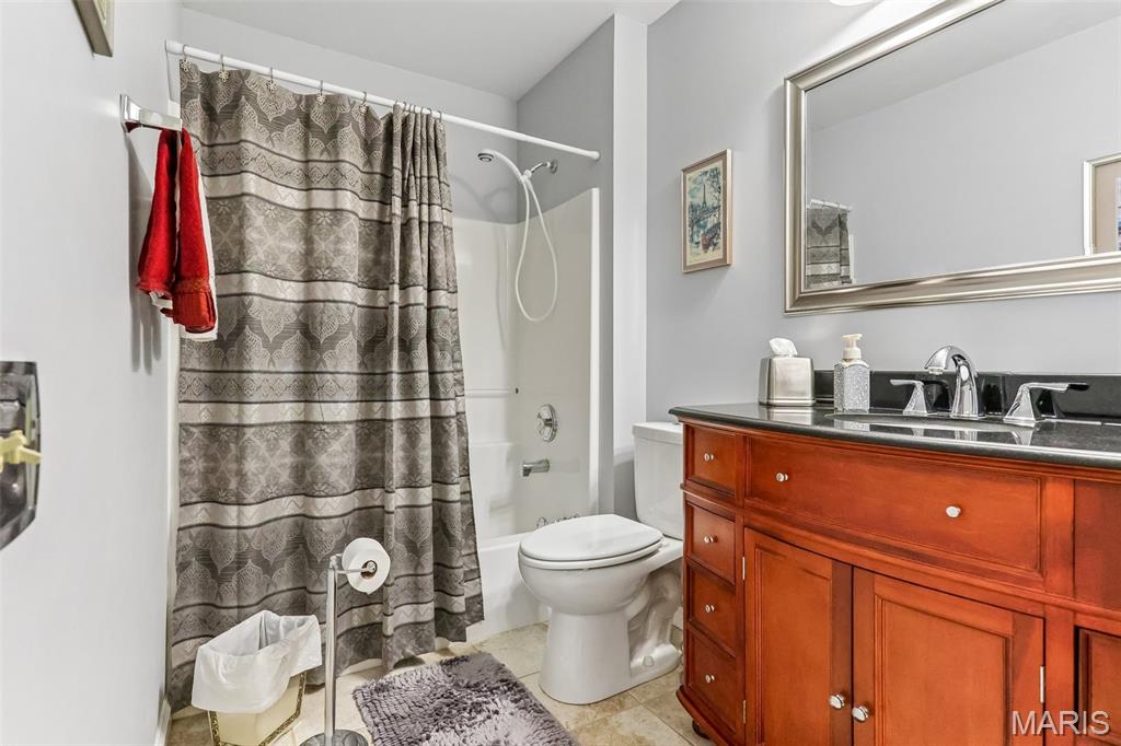 722 Grand View Ridge Court, Eureka, MO, 63025