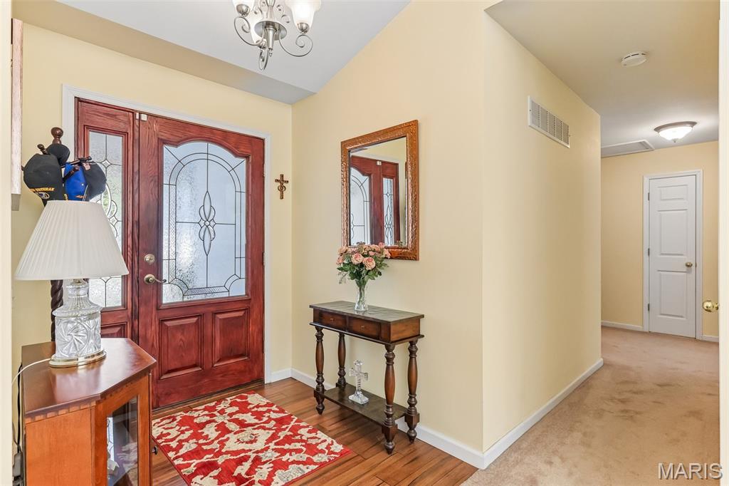 722 Grand View Ridge Court, Eureka, MO, 63025