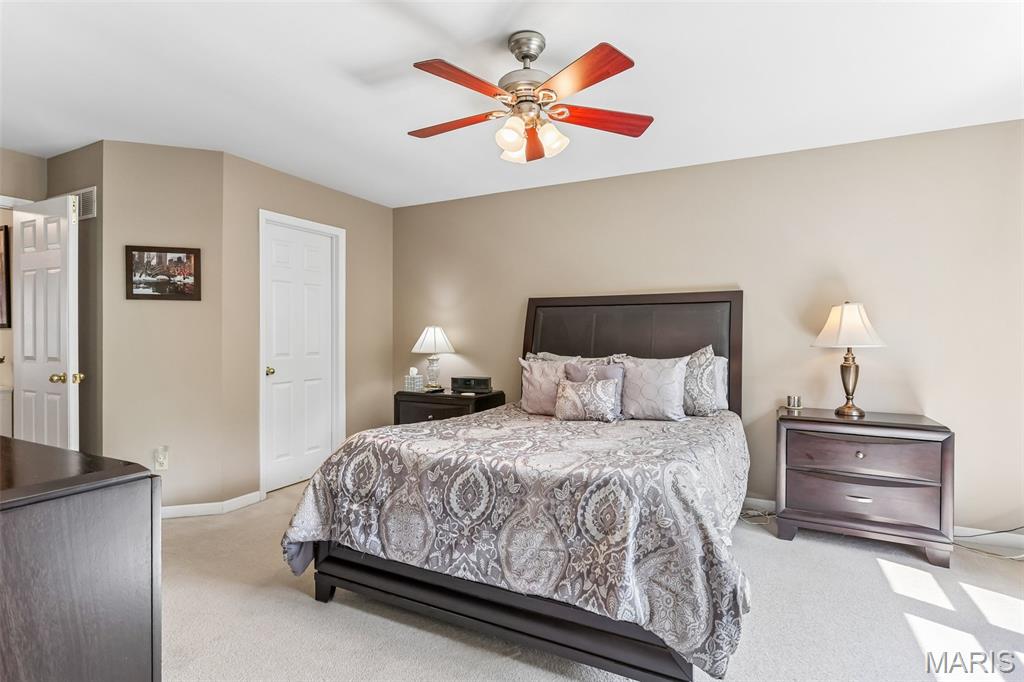722 Grand View Ridge Court, Eureka, MO, 63025