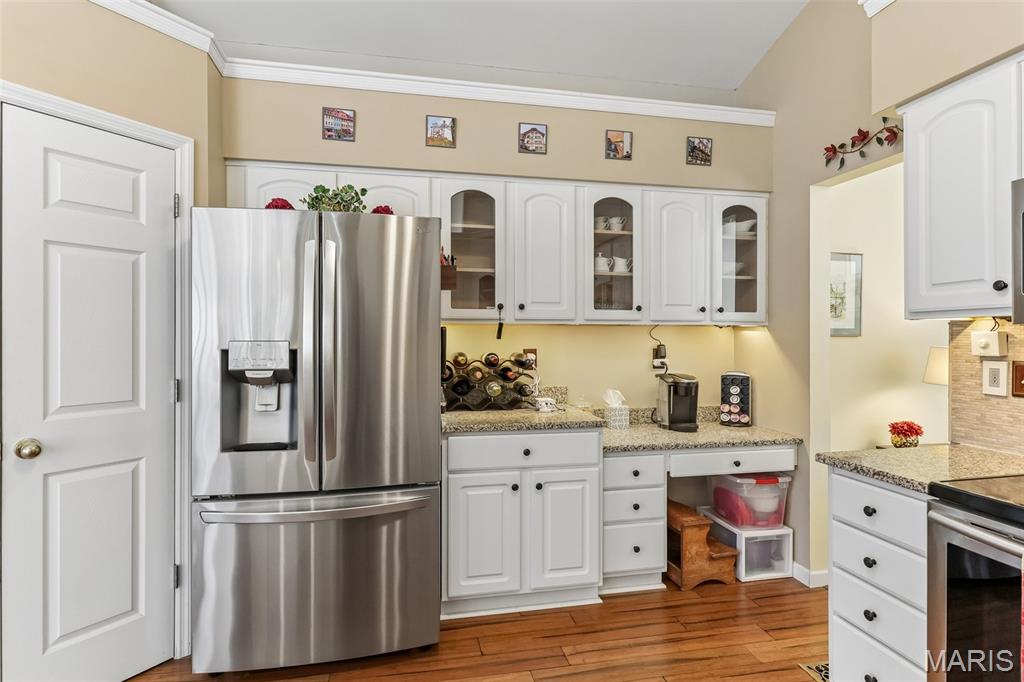 722 Grand View Ridge Court, Eureka, MO, 63025